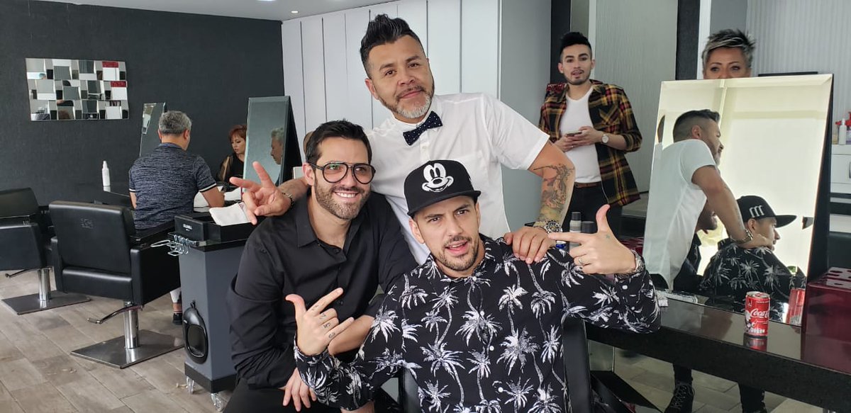 CAMIEFMX's tweet photo. Una mañana muy productiva con los Embajadores CAMIEF: Iván González, Ivan Rodriguez, Juan Carlos Herrera, @IGNAZCIO, Christian Vazquez
Paty Ibarra
Gracias @figlesiasbsalon y @cesarsantorelli  #ECECAMIEF #UnidosPorLaProfesionalización https://t.co/HLxjcGunuo