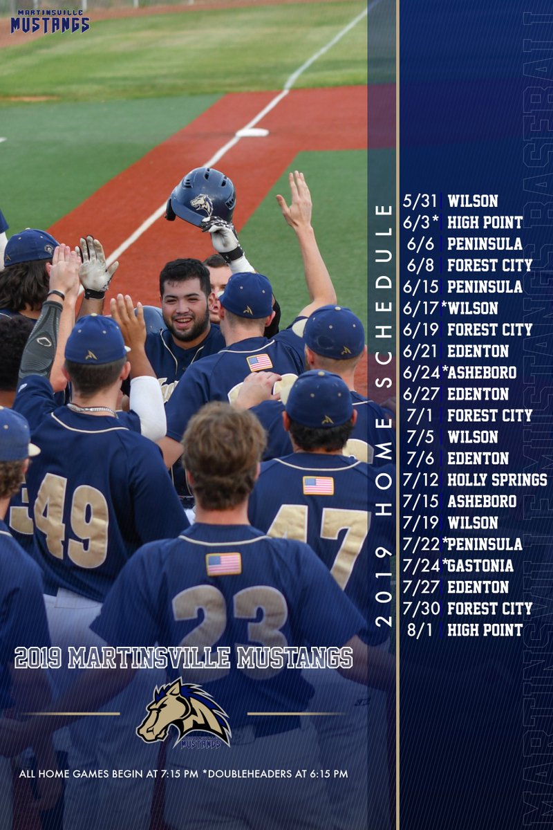 🔒📱

Show off your Mustangs pride and always be in the know with our new mobile wallpaper! 

#StangGang