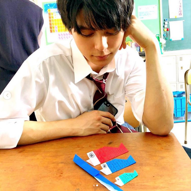 Gozen 0 ji, Kiss Shi ni Kite yo 午前0時、キスしに来てよ - Foolish Asian Drama Life