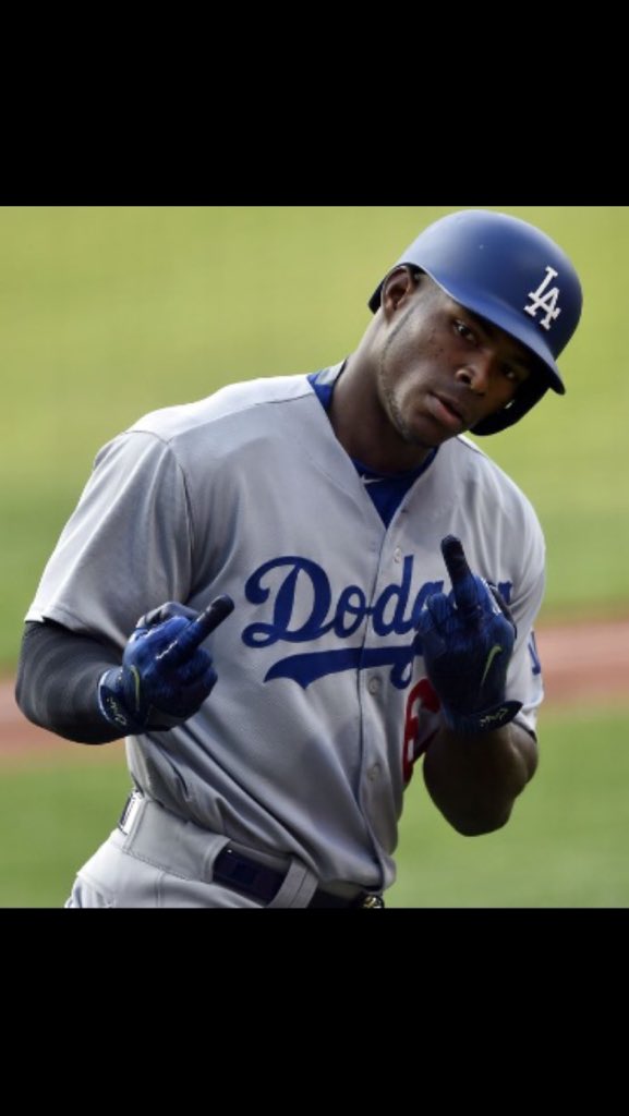 withdosxs's tweet photo. @MLB https://t.co/ErvjEtTY1y