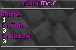 ColixMC's tweet photo. 👀 https://t.co/AWPshsR4wr