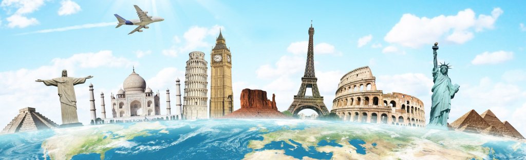 VoodooHatter's tweet photo. It’s National Tourism Day! https://t.co/lpdU5ByYxM https://t.co/vLEDKyCahI