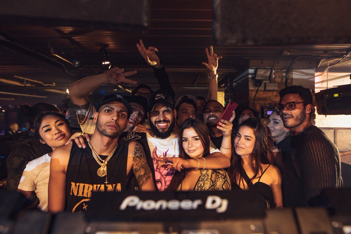 .<a href="/fabriclondon/">fabric</a> WAS A FAMILY AFFAIR! 🇬🇧🎶🖤