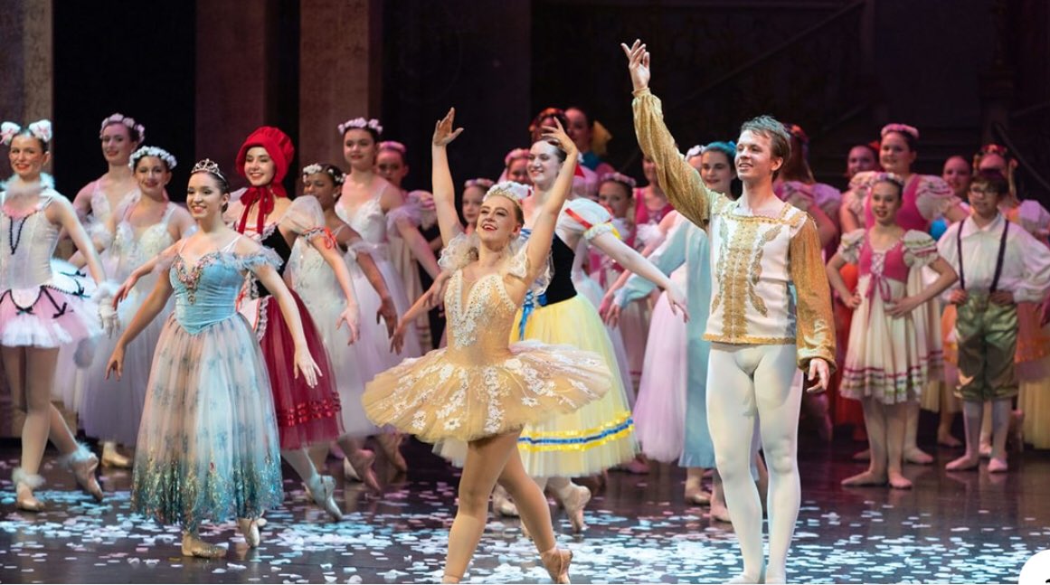 It’s #TutuTuesday!  The online gallery of professional photos from @BTWPhotographie for "Once Upon A Time... A Journey Through the Classics", is available to view!  This collection will be available until May 18, 2019.
btwphotography.pixieset.com/mbc-onceuponat…