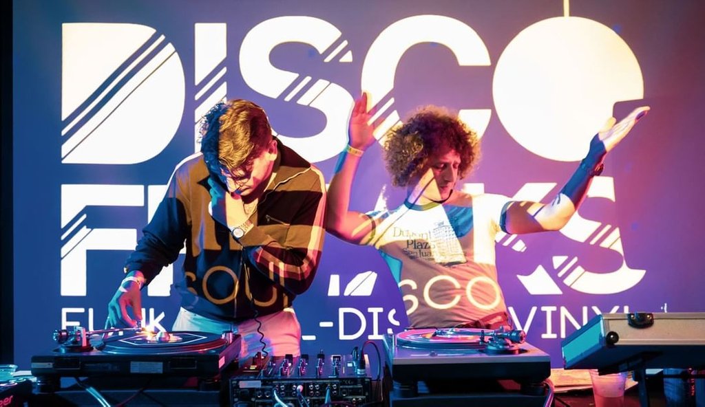 NottingHillArtsClub (@nhaclub) on Twitter photo Hanging for the weekend already! Come boogie with us and <a href="/disco_freaks/">Disco Freaks</a> this Saturday night from 10.30pm 'till late. Expect the best of disco, funk, soul and more!šŗā£#NHAC Hanging for the weekend already! Come boogie with us and <a href="/disco_freaks/">Disco Freaks</a> this Saturday night from 10.30pm 'till late. Expect the best of disco, funk, soul and more!šŗā£#NHAC