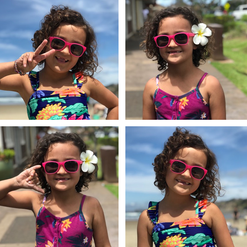 RoshamboShades's tweet image. She may have no front teeth, but this girl sure has a great smile! 😍😎 #mahalo #twofrontteeth

Thanks for sharing Sierra! 

roshambobaby.com/collections/ju…