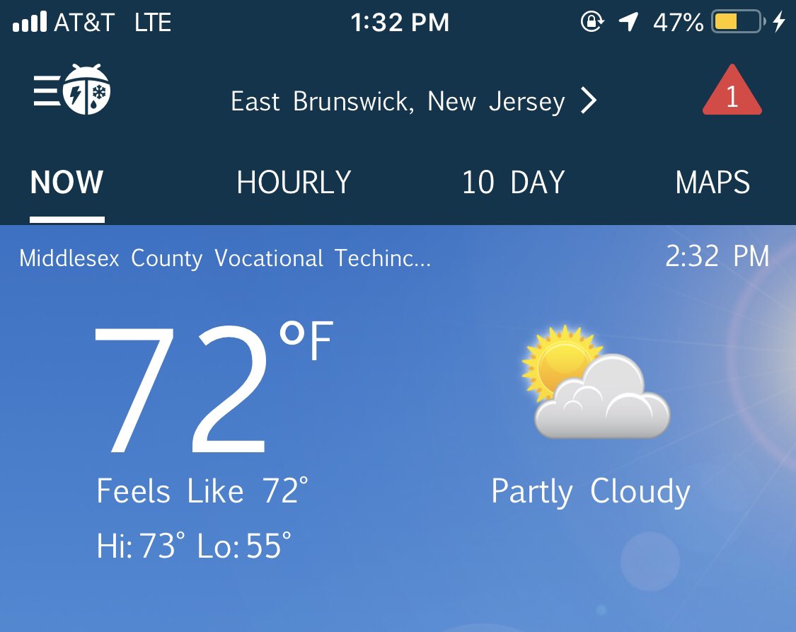 craigiskowitz's tweet image. Why did I leave #SunnyNJ ? #hellacold #ChicagoWeather