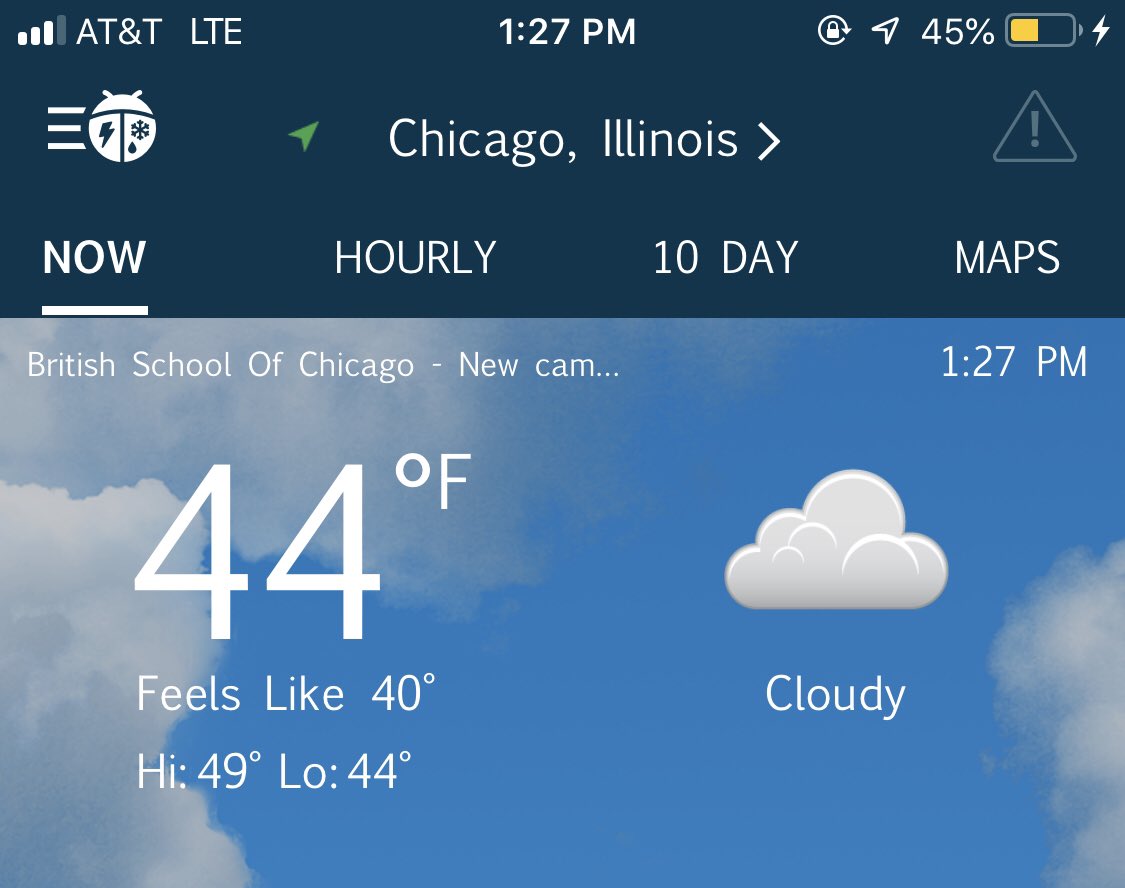 craigiskowitz's tweet image. Why did I leave #SunnyNJ ? #hellacold #ChicagoWeather