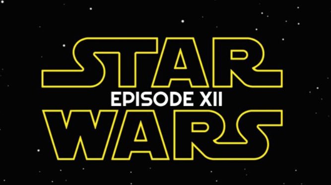 theforcenet's tweet photo. Will this new trilogy follow with Episodic numbers or go its own way? #EpisodeX #EpisodeXI #EpisodeXII #StarWars https://t.co/aKOjLVRTAk