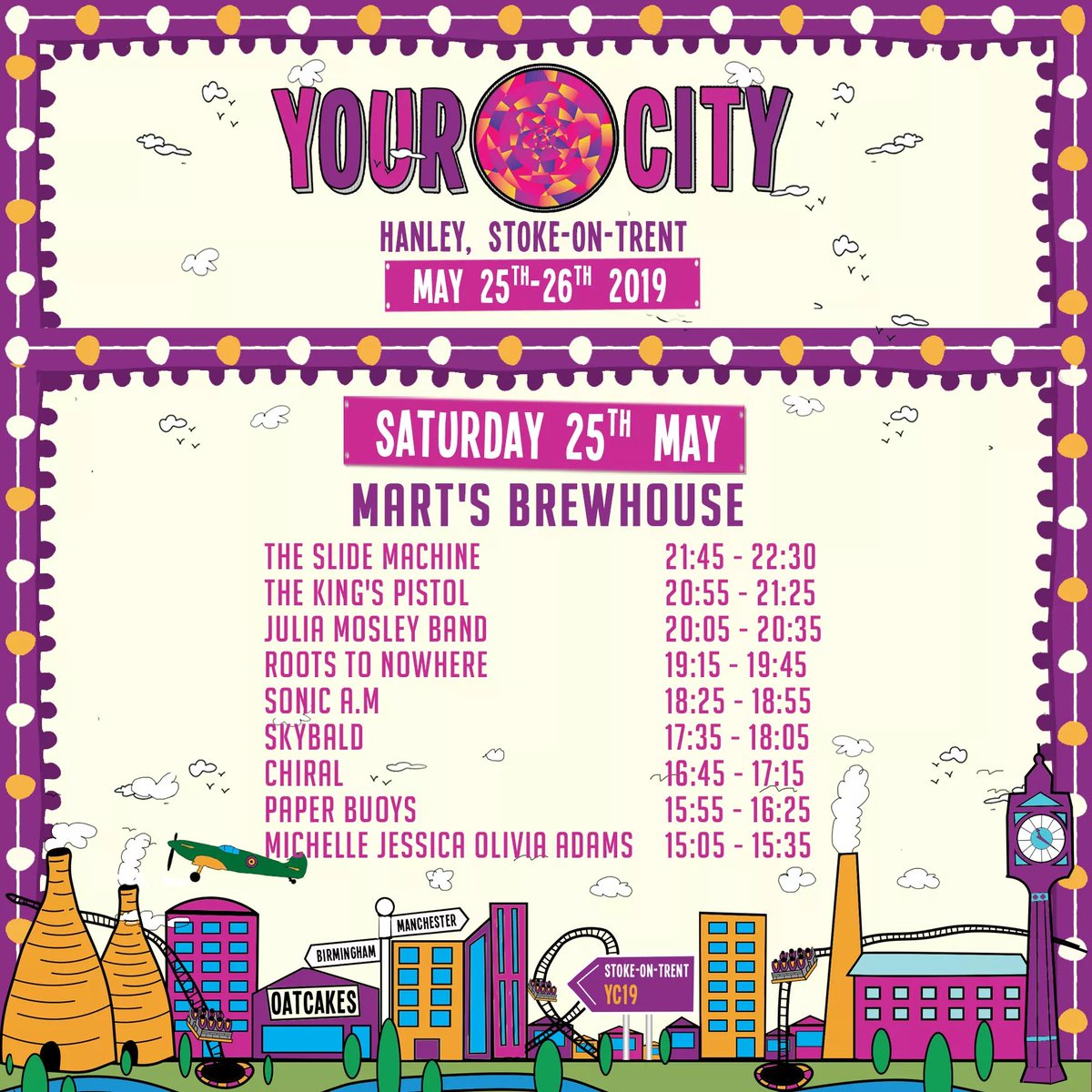 Roots to Nowhere tweet media