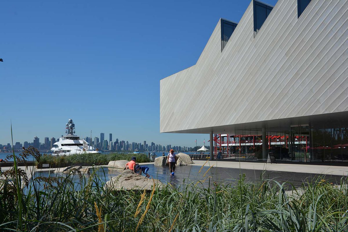 CityOfNorthVan's tweet image. #ThePolygon Gallery is featuring 11 emerging artists all short listed for the Lind Emerging Artist Prize. Who will be the lucky winner? Find out on May 21, 2019. More at ow.ly/5ZC850u29xu @_ThePolygon  #TheLindPrize2019  #NorthVan