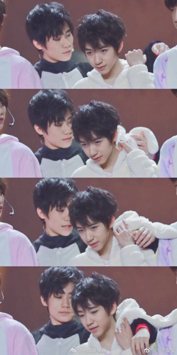 zzy1604's tweet photo. 💕

#源霖源 #FriendShipChristinAlex 
#เสี่ยวเฮ่อคนหล่อแฟนพ่อหมีเจินเจิน https://t.co/VEFnIcrfrA