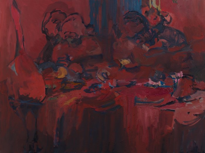 Rebecca Farr
Animal Love Thyself
May 11 - June 15, 2019
Opening Reception: Saturday, May 11th 6-8pm

#RebeccaFarr #KlowdenMann #AnimalLoveThyself #CulverCity #ContemporaryArt