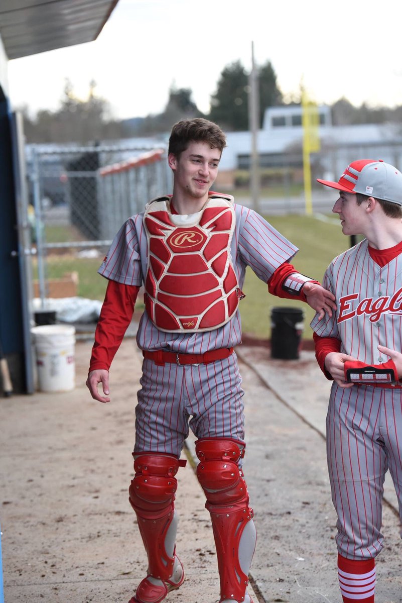 Centennial Eagles Baseball ⚾️ tweet media