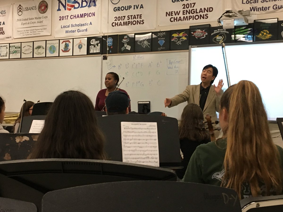 Carol Woodbury tweet media