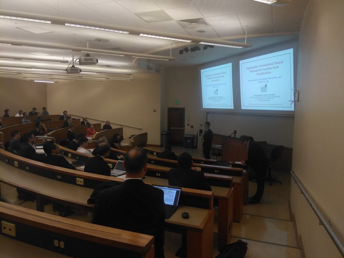 Sutherland_J_W's tweet image. Presentation Sessions 📊 | Third round presenters
#TakeGiantLeaps 
#PurdueUniversity 
#LifeCycleEngineering