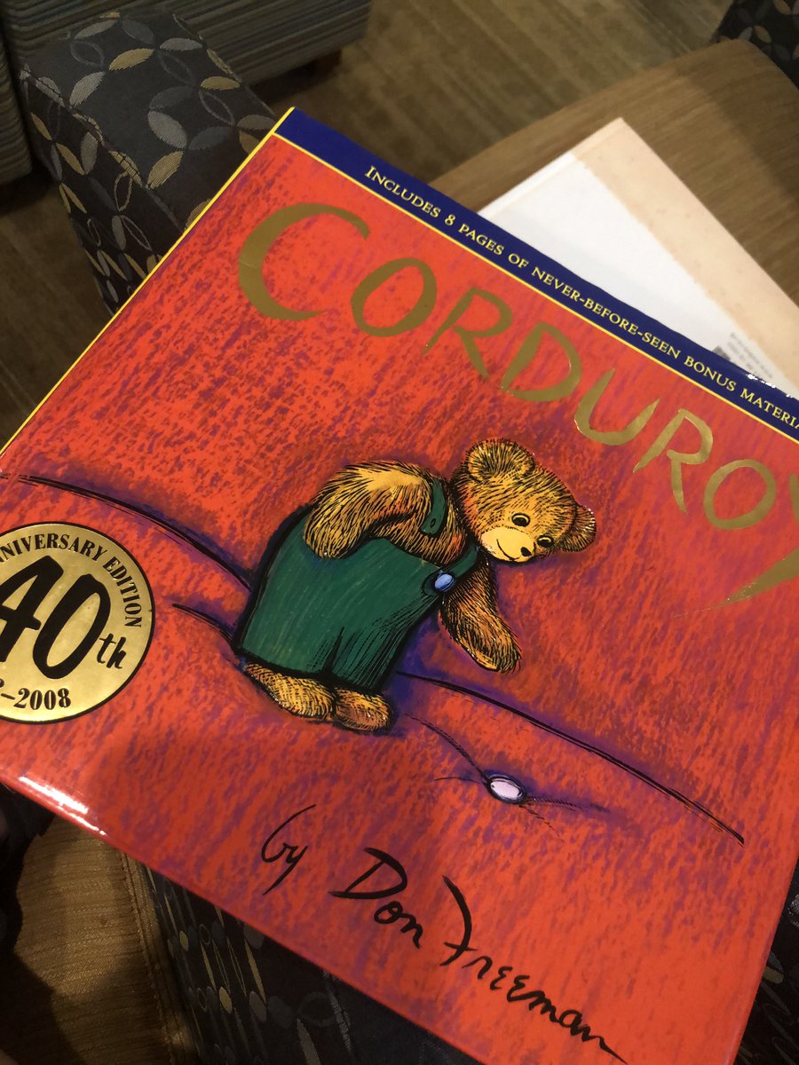 hannahksteff's tweet photo. a classic book on questioning the importance of material goods!! great for young students :) #ElonEd https://t.co/H9ERUYveR0