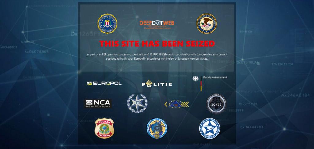 Hydra Darknet Market