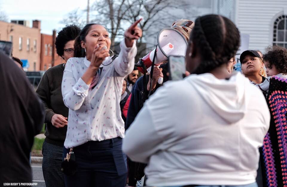 TJC_DC's tweet photo. Mayor @CurtLeng We DEMAND #JusticeForStephanieAndPaul ‼️ https://t.co/WShMGyCxhM