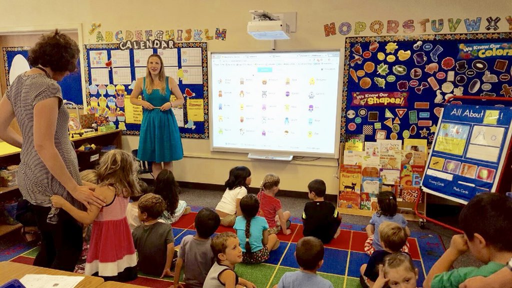 True heroes in our communities #TeacherAppreciationDay