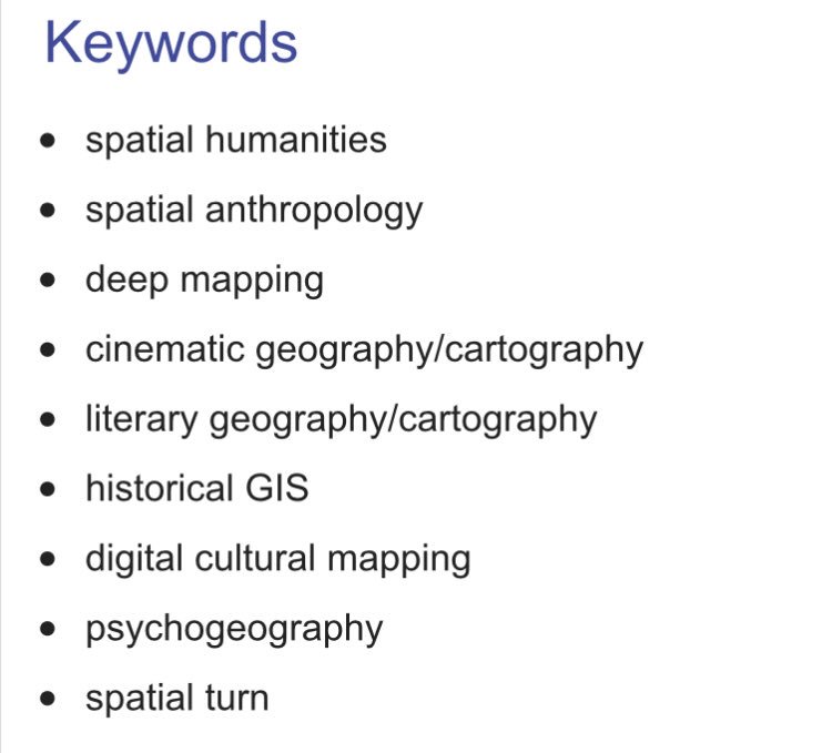 TrinityResearch's tweet photo. The Narrative Inquiry conference run by @conlonce &amp; colleagues @tcddublin last week was wonderful. Patti Lather was an insightful keynote. Went to great session,among many, on telling stories through deep mapping and dashboards with @JessicaDFoley @ScrivenerSmith and @RobKitchin https://t.co/uZhA52u2FX