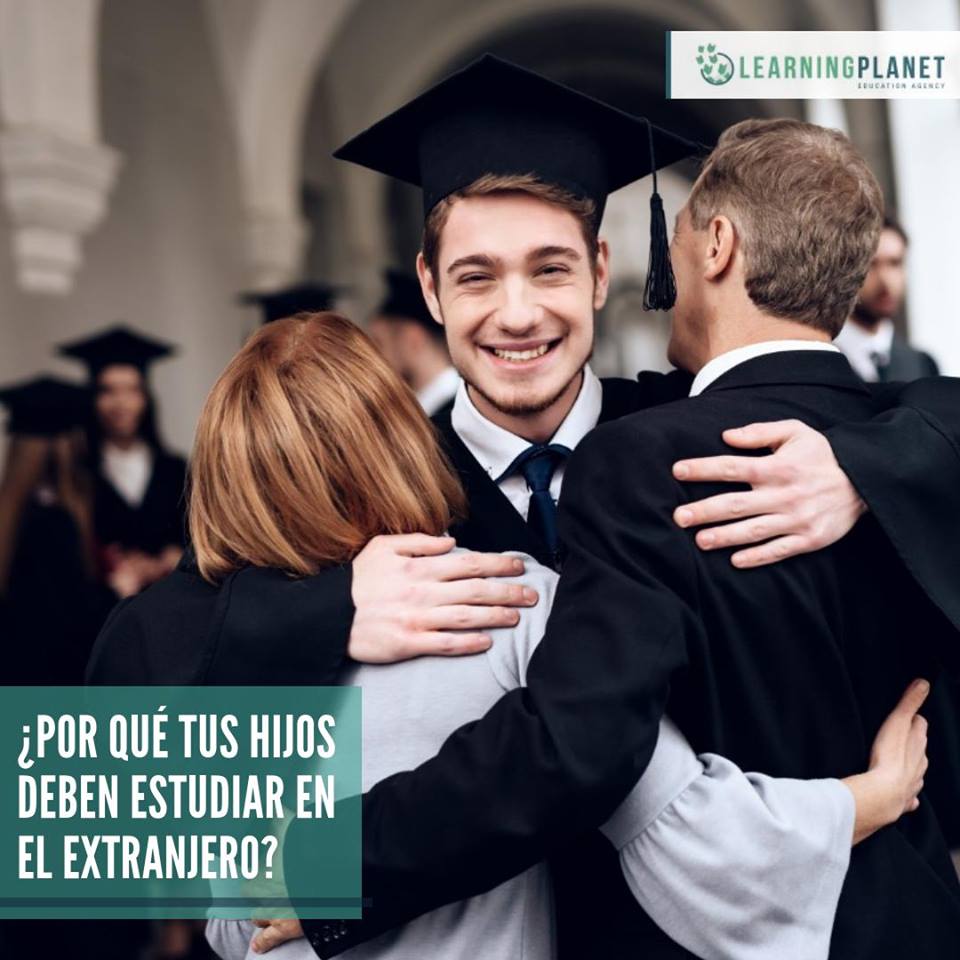 1. Tendrán mayor confianza en si mismos.
2. Mejorarán sus habilidades lingüisticas, académicas y sociales.
3. Ampliarán su visión y metas en la vida.
4. Conocerán nuevas culturas, estilos de vida y lugares.
5. Tendrán mejores oportunidades laborales.
 🌍👉¡Escríbenos!