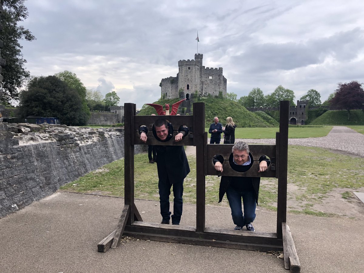 Napier_Colin's tweet image. Finally managed to catch up with the @Ticketer_UK guys ... I think I have their attention now ... @albumbus @Buses_McGills