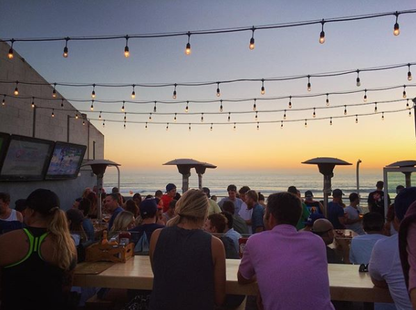 Square1Concepts's tweet photo. A sight for sore eyes ๐ Pacific Beach Shore Club has the perfect backdrop to enjoy your next meal!
Photo: @mimihayot
#SquareOne #PBShoreClub https://t.co/LwSql2lCx9