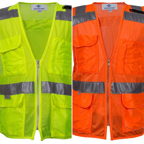 thinkNSA's tweet photo. Hi-Vis Safety: Orange or Yellow? Understand what color of FR Hi-Vis clothing is right for you: https://t.co/XZmNtUJMQp
-
-
#constructionsafetyweek2019 #safetyweek #safety #constructionsafety #safetywise #thinkNSA #hivislife #visibility #vizable #breathable #USAmade https://t.co/feVKpXPXnM