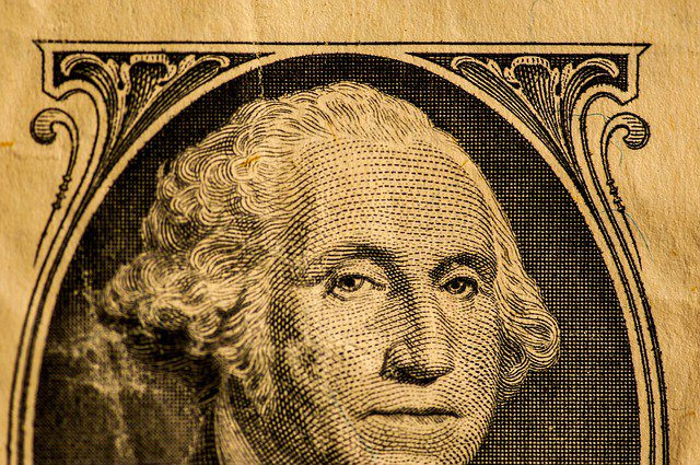 WeVote's tweet photo. Did you know George Washington spent his entire first campaign budget on alcohol? When he ran for the House of Burgesses in 1758, he bought 160 gal of beer, which he gave to the folks who showed up to vote. Needless to say, he won. 

#FunFact #TuesdayTrivia #GeorgeWashington https://t.co/PQscDFNmh3
