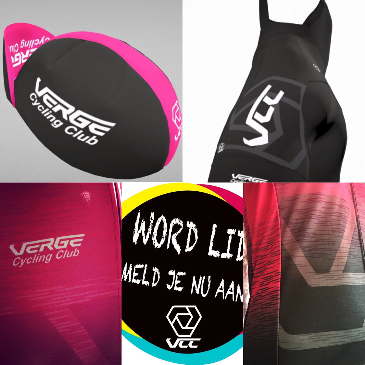 #vergesport #makevergeyours #myverge #bornfromriders #vcc #ridewithstyle #vergecyclingclub #vergecyclingcommunity