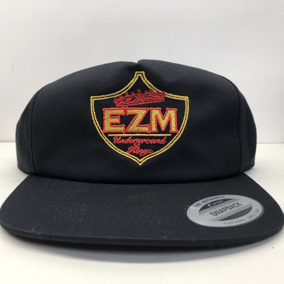 A warehouse for all things Hardcore ran by members of Easy Money. 1st show 5/22. Come thru..