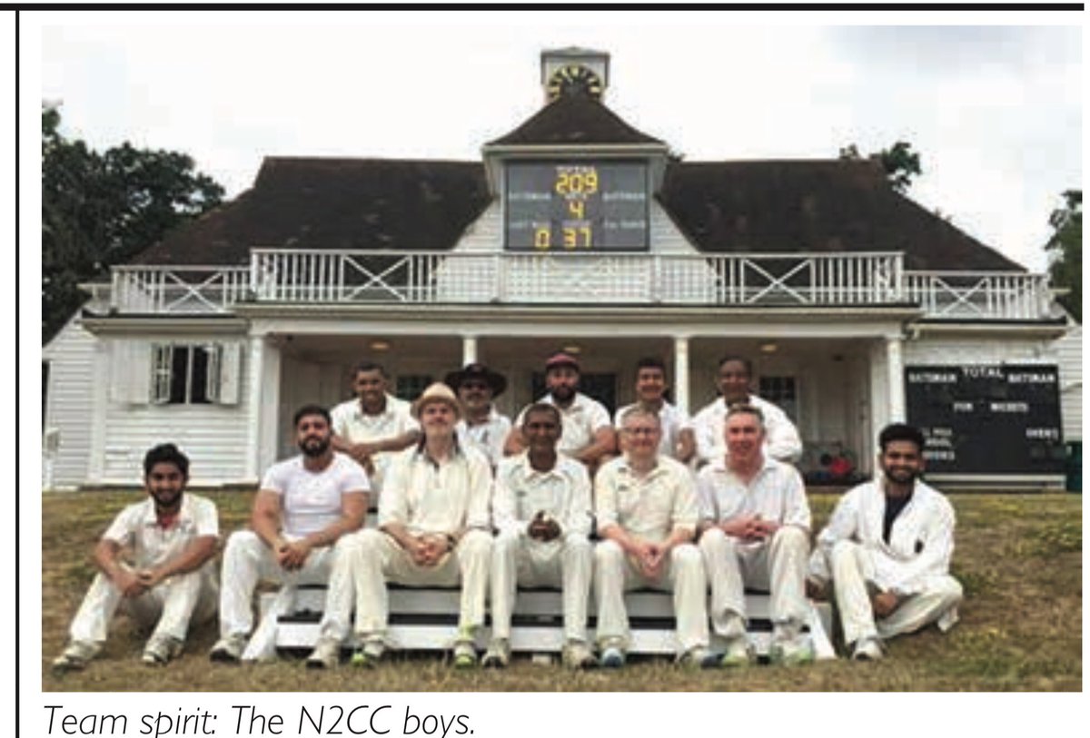 the-archer.co.uk/archive/2019/2…         #n2cc #cricket #clubcricket #northlondon