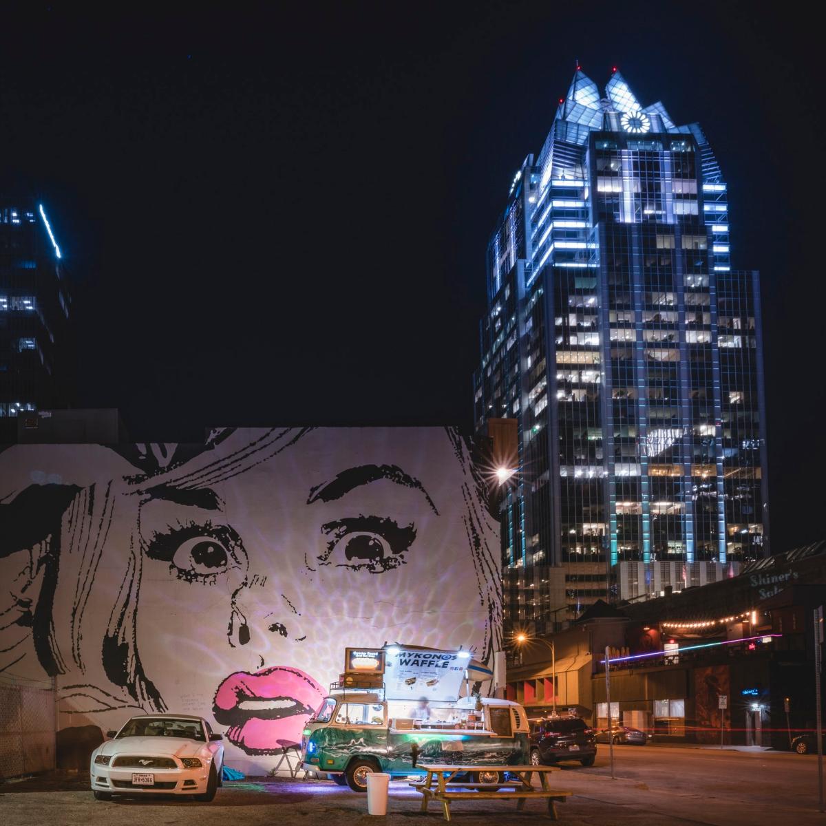 Quality Labor Management Austin tweet media