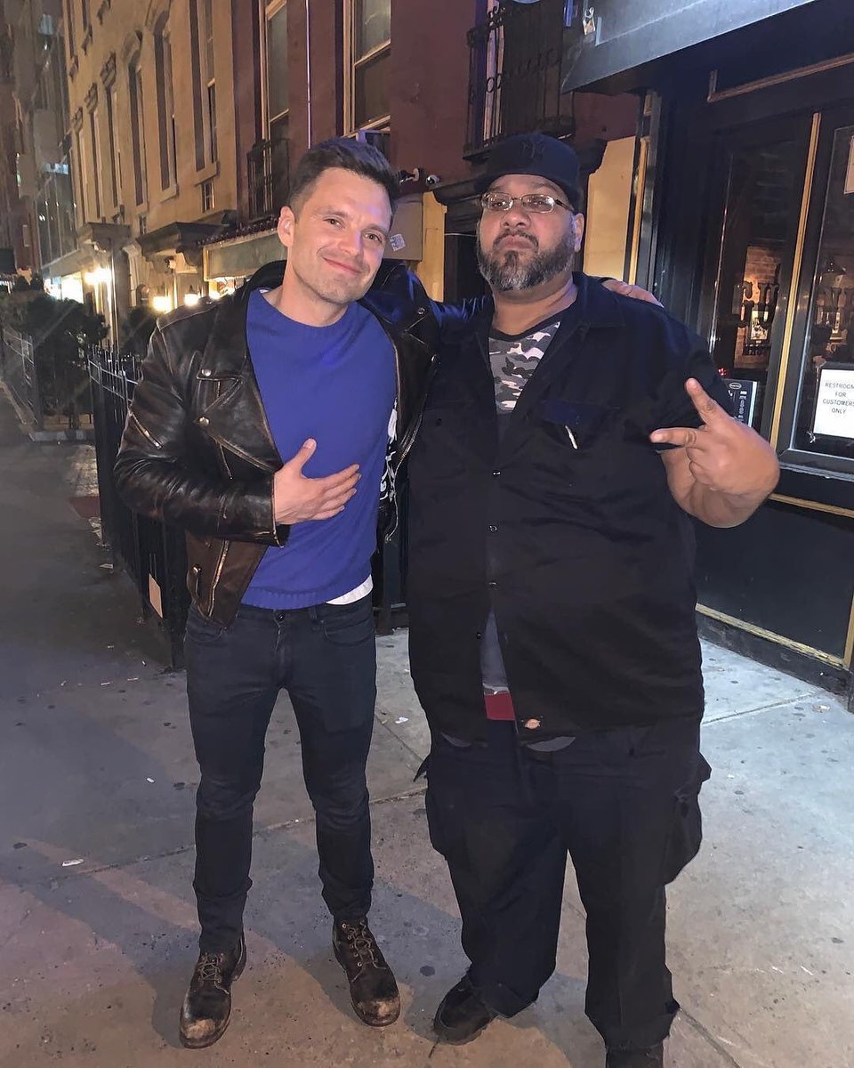 sebstancentral's tweet image. 