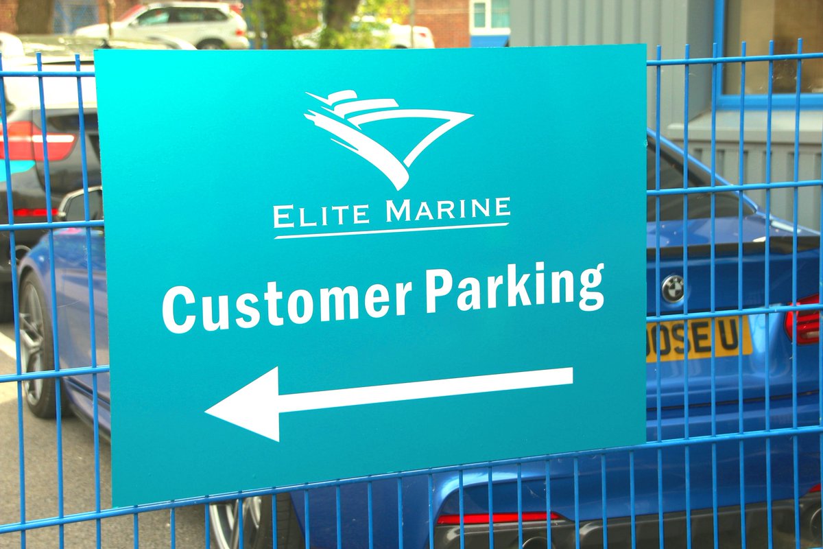 elitemarineuk's tweet photo. Just loving our shiny new signage making it so much easier for you to find us. Pop by and take a look at the complete refit services we offer and the transformations we have underway.
#eliteteam #elitemarine #permateek #completemarinerefits #pooleharbour #pooleharbourboatshow https://t.co/tb6OEW0UOC