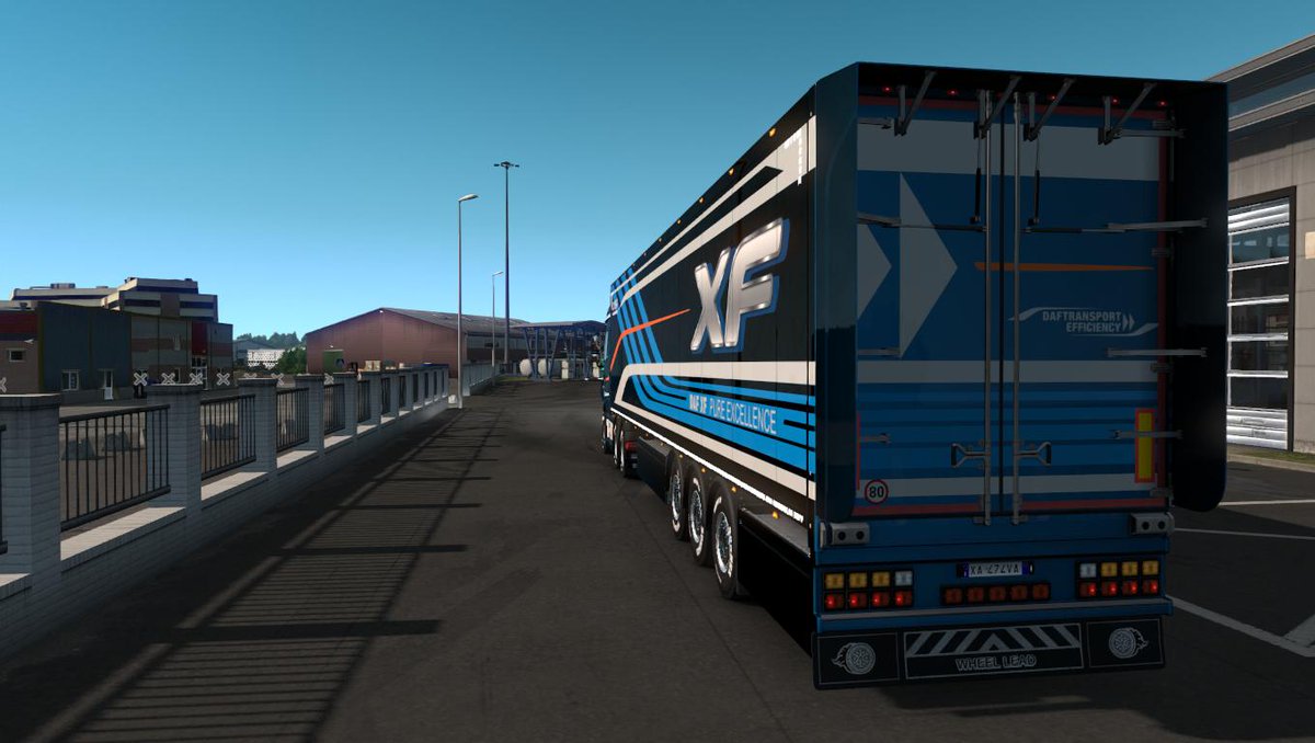 lyna_ricci's tweet photo. lexy lunaa with her daf xf on #experimentalbeta @ets2de https://t.co/m18KYoPDwa