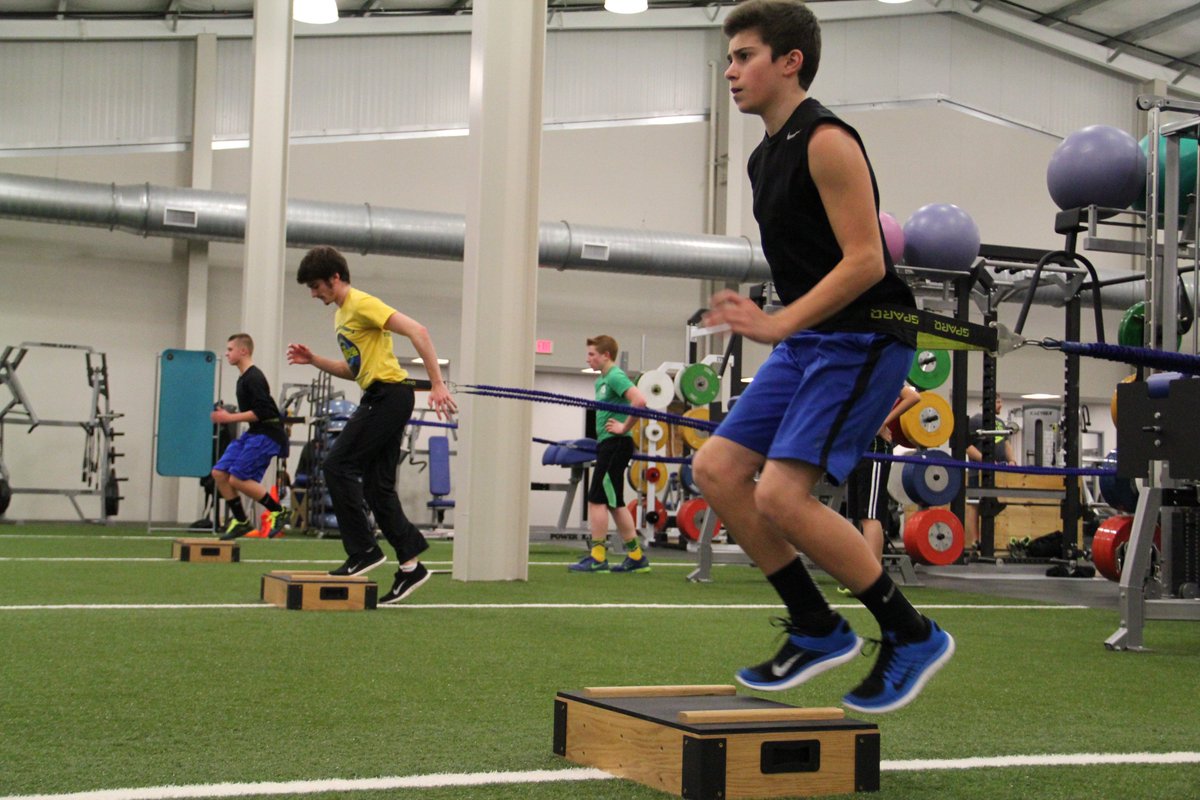 SPIREACAD's tweet photo. Need to  get ready for next season? @SPIREperformanc has #Speed &amp; #Strength programs to get you ready! #PerformanceIsOurSpeciality #development #Training 

https://t.co/JjZ8NRFsaS https://t.co/s0XKyI22u8