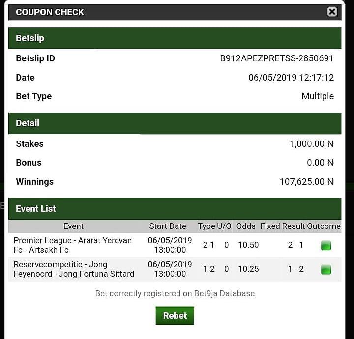 SureMathew's tweet image. Massive winning 🤑🤑🤑🤑🤑🤑💯%sure and garanteed!!!