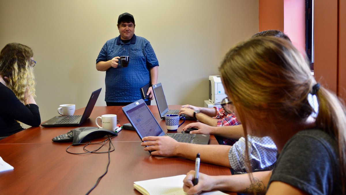 PLATOSask's tweet image. Kevin Jerome is part of the #PLATOTesting network of testers and has written a great article on tools that can help you out when you&apos;re starting a new career as a software tester: ow.ly/ZFcy30oFbfc