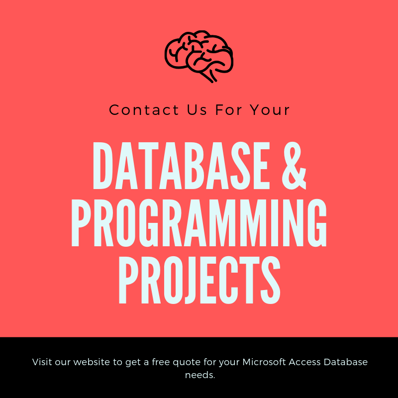 WSITech's tweet photo. Contact @WSItech for your database and programming projects. We're the only experts you need!
#CallAnExpert https://t.co/MZ8bhqbhyb