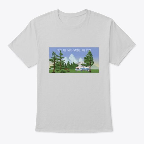 AlongDesigns's tweet photo. Not All Who Wander Are Lost. https://t.co/k8bGPKD8IT  mugs https://t.co/m1JhN7OX8H  #camping #rvtravel #rvshirt #gorving #motorhome #motorhometravel #notallwhowanderarelost #rv #rvlife #classcrv #wisdom #travelmore #exploreusa #rvgifts #stayclassc #coffee #WednesdayWisdom https://t.co/y6LTj6zBto
