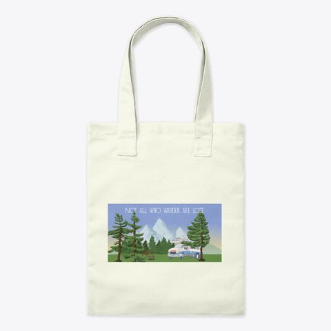 AlongDesigns's tweet photo. Not All Who Wander Are Lost. https://t.co/k8bGPKD8IT  mugs https://t.co/m1JhN7OX8H  #camping #rvtravel #rvshirt #gorving #motorhome #motorhometravel #notallwhowanderarelost #rv #rvlife #classcrv #wisdom #travelmore #exploreusa #rvgifts #stayclassc #coffee #WednesdayWisdom https://t.co/y6LTj6zBto