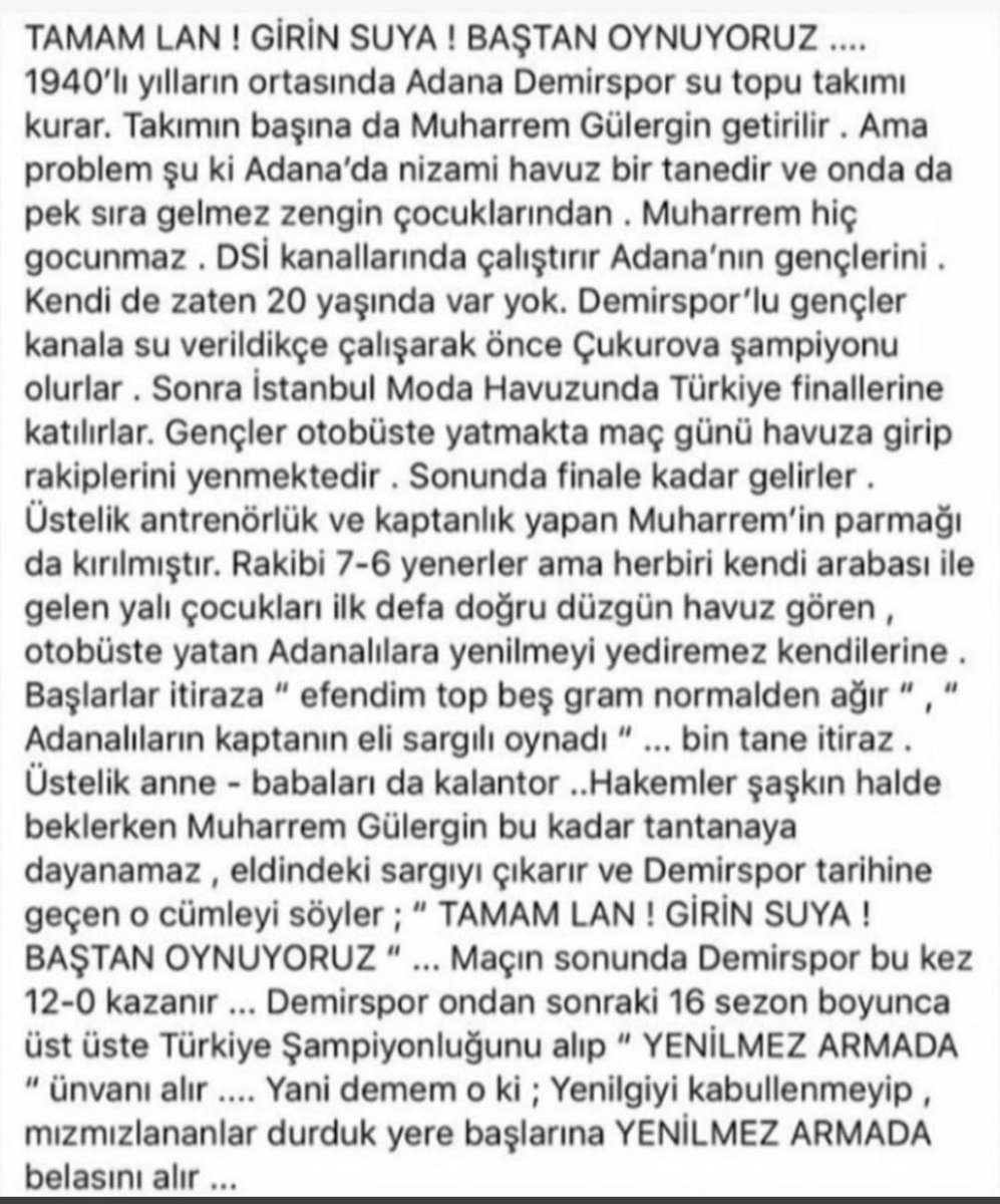 Bir okuyun derim..
#HerŞeyÇokGüzelOlacak
