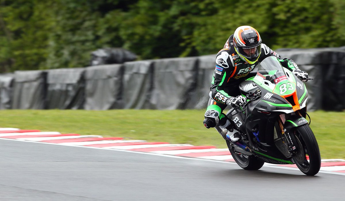 6D Rider post cards from <a href="/Oulton_Park/">Oulton Park</a> <a href="/OfficialBSB/">Bennetts British Superbike Championship</a> Race weekend - Podium finishes for <a href="/Buchan83/">Danny Buchan</a> &amp; Alex Olsen #6D