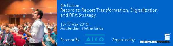 aico's tweet photo. Next week Aico will also be in Amsterdam! Come meet us at the 4th Record to Report Transformation and Digitalization event hosted by @marcusevans #RecordtoReport #conference https://t.co/lVGV0rU8R0