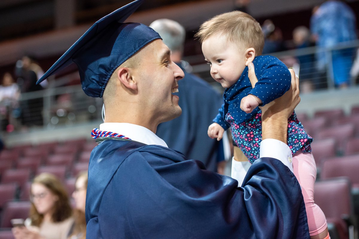 PSBehrend's tweet photo. A total of 713 degrees were awarded last Friday at our Spring Commencement ceremony. Congratulations to our graduates! #WeAre so proud of each and every one of you! #BehrendGrad #PSUGrad FULL GALLERY: https://t.co/qzkOoa8rMb https://t.co/DxpWkai4yU