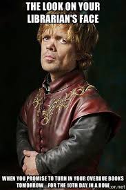 CTHS_Library's tweet image. Seniors! Return your library books and textbooks this week! Once your account is clear we can sign off on your checkout sheets - get them in early and skip the lines on Monday! #cthslibrary #Classof2019