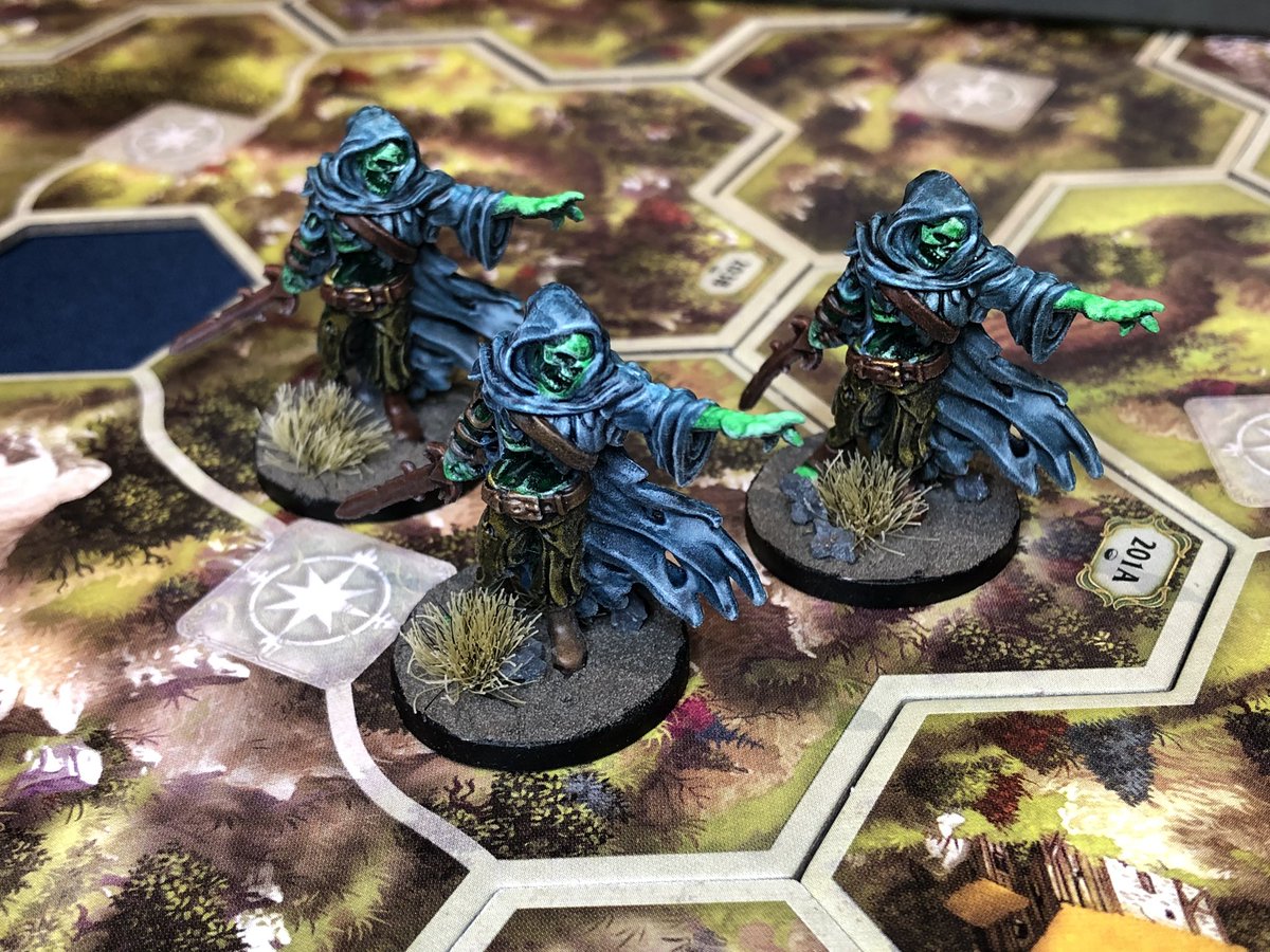 manvsmeeple's tweet photo. “All we have to decide is what to do with the time that is given us.” The end of our Journey is upon us, the first expansion and additional campaigns can’t come soon enough @FFGames @AsmodeeNA #LOTR #MvMApproved #BestOf2019 https://t.co/oaBTGVB4wF