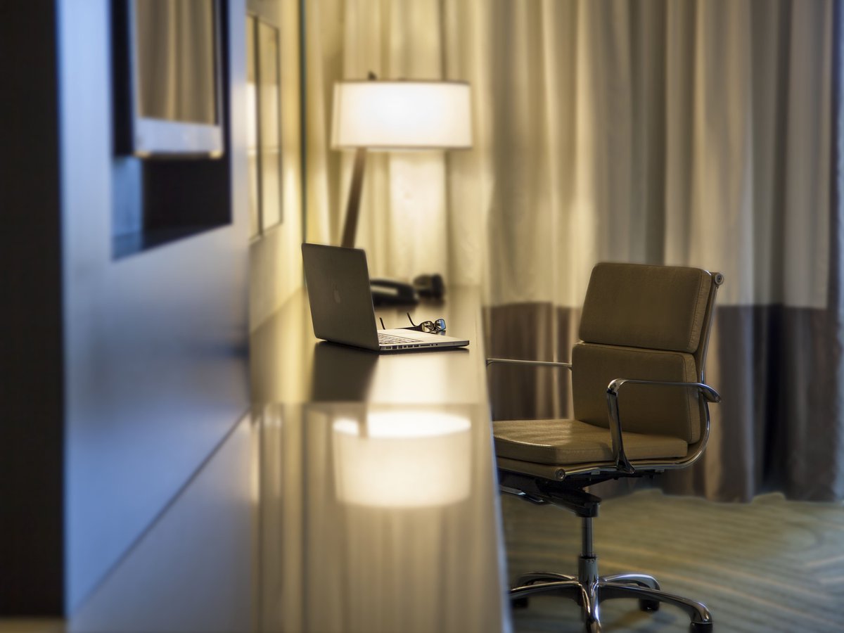 Since #TravelMatters to jobs, Lakeway Resort &amp; Spa is proud to offer Pure Rooms
to our guests who are on the road for business. Our Pure Rooms offer wellness-minded travelers a guest room experience that promotes well-being so they become their best. #nttw19
